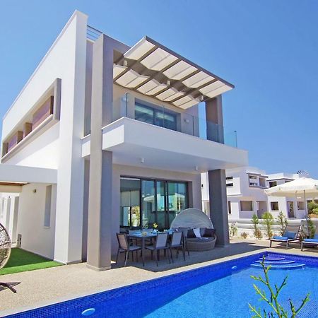 Villa Melody Protaras Zewnętrze zdjęcie