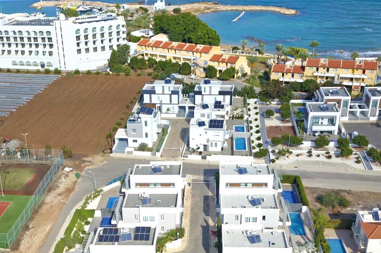 Villa Melody Protaras Zewnętrze zdjęcie