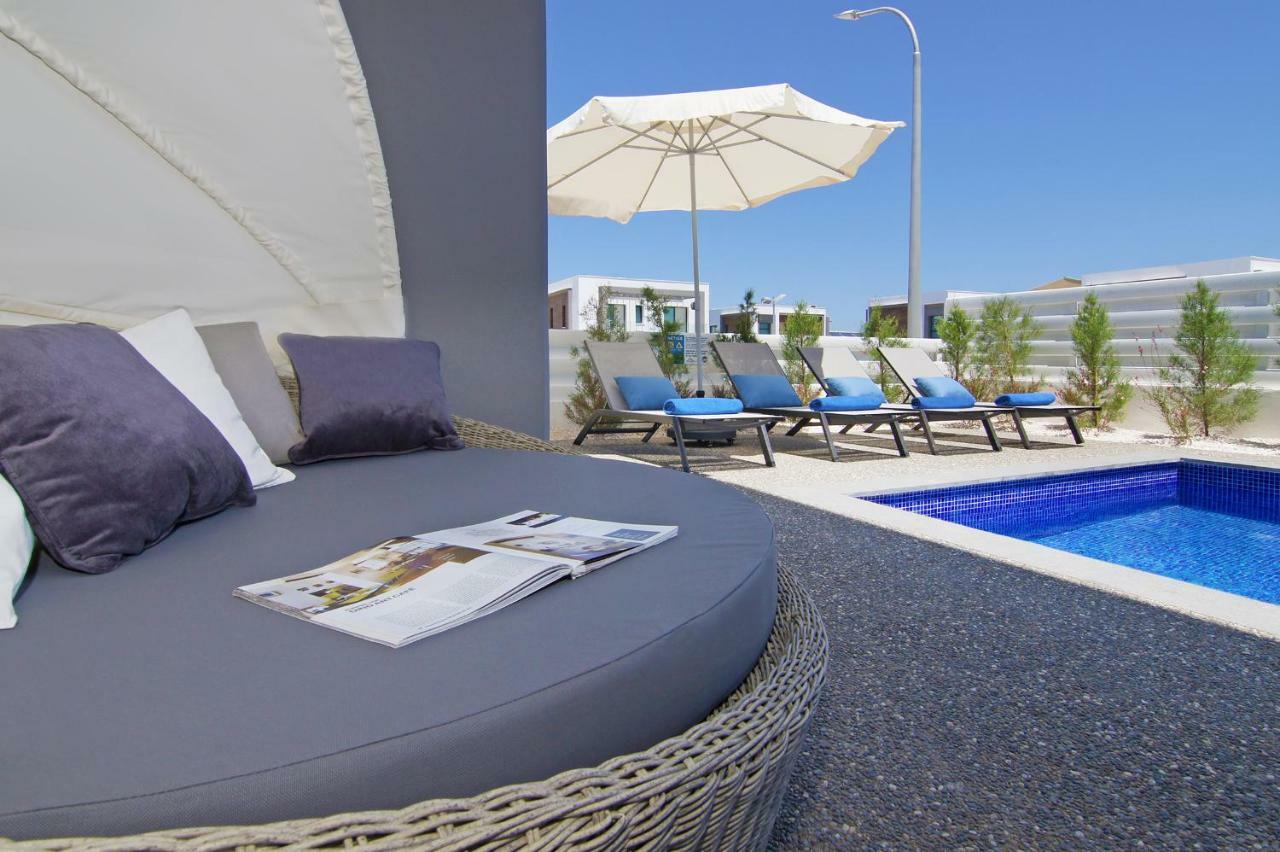 Villa Melody Protaras Zewnętrze zdjęcie