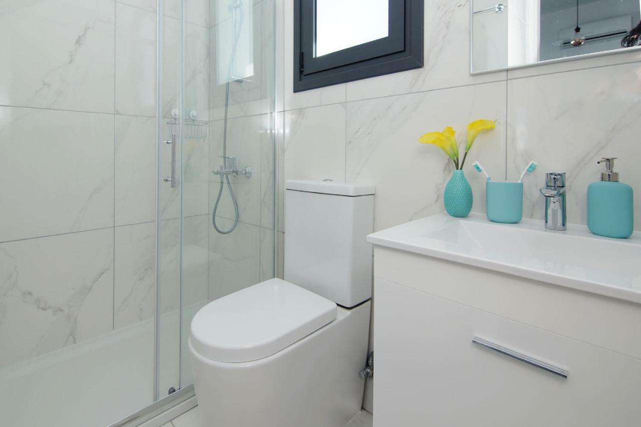 Villa Melody Protaras Zewnętrze zdjęcie